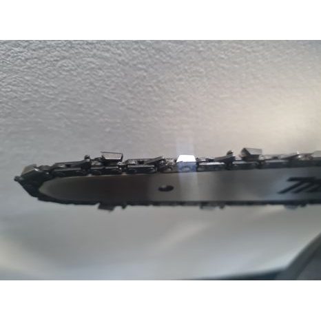 Použito - Aku řetězová pila carving Makita LXT DUC254CZ - 4