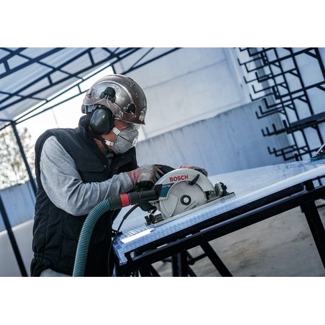 Pilový kotouč Bosch PRO Multi Material 210 mm 54T 1 ks 2608640511 - 8