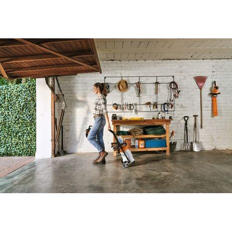 Elektrická tlaková myčka STIHL RE 80.0 - 20