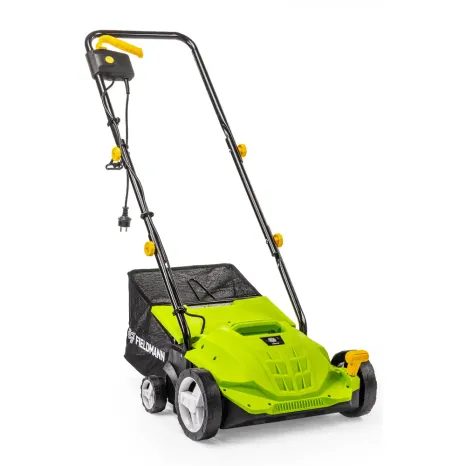 Elektrický vertikutátor FIELDMANN FZV 2005-E - 2