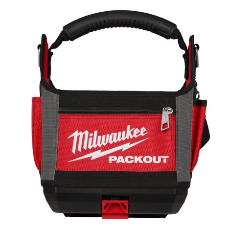 Brašna na nářadí Milwaukee PACKOUT 25 cm 4932464084 - 3
