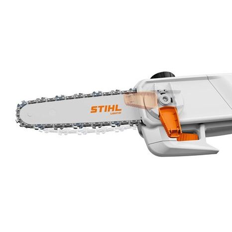 Aku vyvětvovací pila STIHL HTA 30 SET (2x AS 2 + ALS 31) - 4