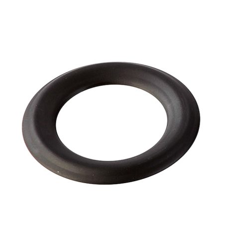 Kouřová růžice 120 mm