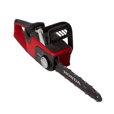 Aku řetězová pila Honda HHC36B XB - 4
