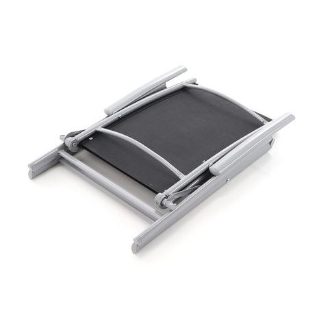 Zahradní sestava 6 se slunečníkem 	VeGA - 21