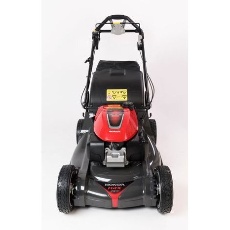 Benzínová sekačka Honda HRX 537 VY - 2