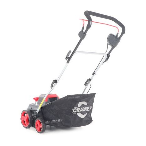 Aku vertikutátor CRAMER 48SC36 - 7