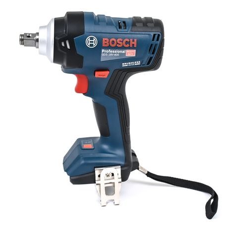 Aku rázový utahovák Bosch GDS 18V-400 06019K0021 - 2