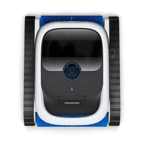 Automatický aku bazénový vysavač ECOVACS Ultramarine P1 - 3