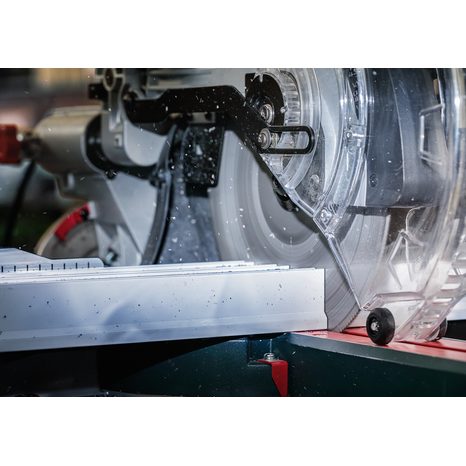 Pilový kotouč Bosch PRO MultiMaterial 254 mm 96T 2608640451 - 4