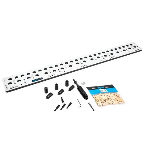 Vrtací šablona sada IGM FKP900-set