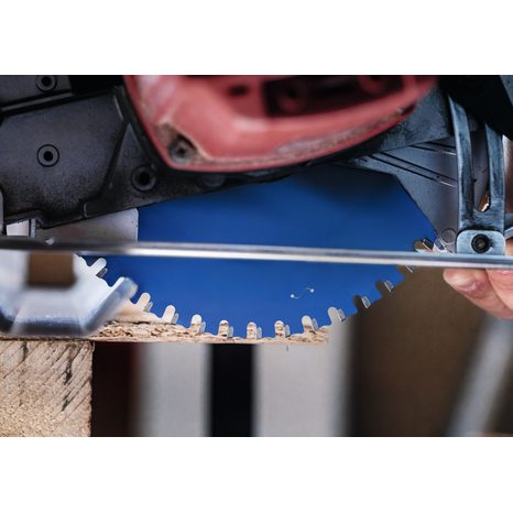 Pilový kotouč Bosch EXPERT Steel 184 mm 48T 2608643055 - 3