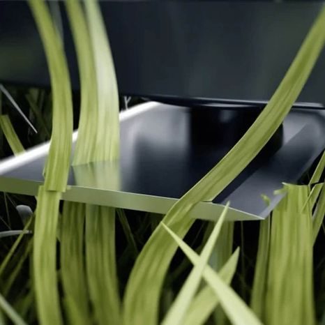 Robotická sekačka ECOVACS GOAT G1-800 GREY - 21