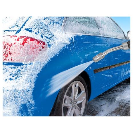 Rozprašovač tlakový na hadici - s nádobkou EXTOL CRAFT 974100 - 2