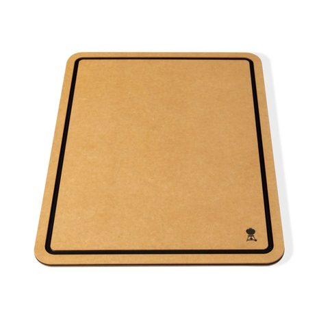 Veľká doska na krájanie Weber Works - 3