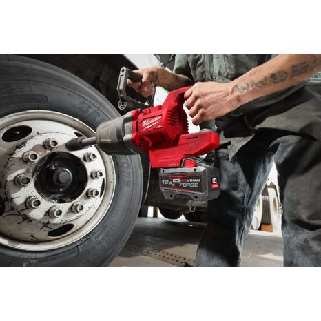 Akumulátor Milwaukee M18 FB12 12,0 Ah 4932492651 - 6