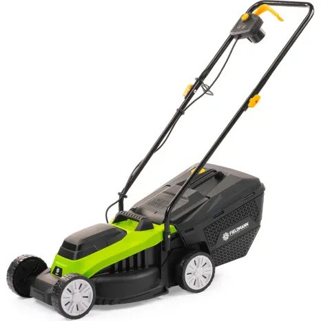 Elektrická sekačka FIELDMANN FZR 2023-E - 5