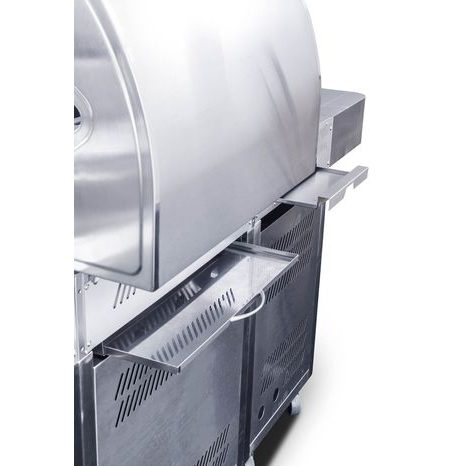 Plynový gril Arizona, BBQ kuchyňa Premium Line G21 6390330 - 11