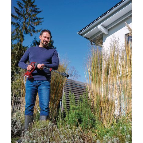 Aku vysokotlaká myčka Einhell HYPRESSO 18/24-1 4140135 - 4