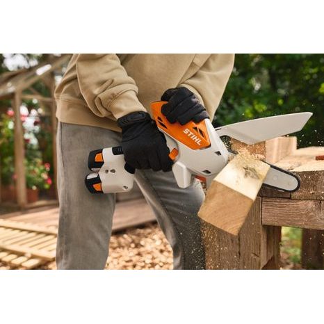 Aku vyvětvovací minipila STIHL GTA 30 SET - 8