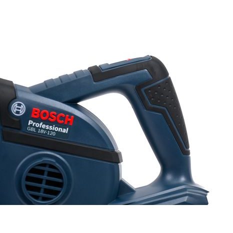 Aku fukar na listí Bosch GBL 18V-120 06019F5100 - 5