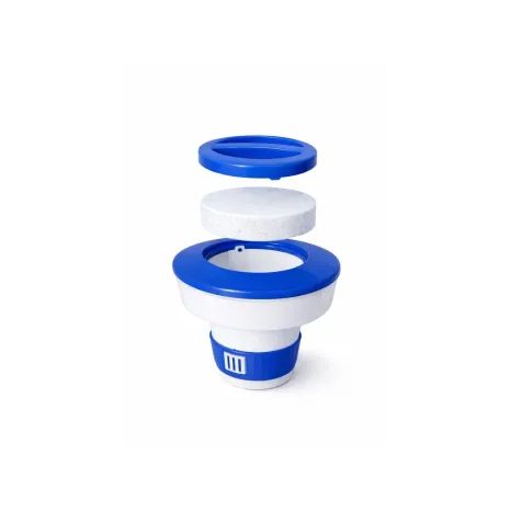 Plovák velký CF - 4