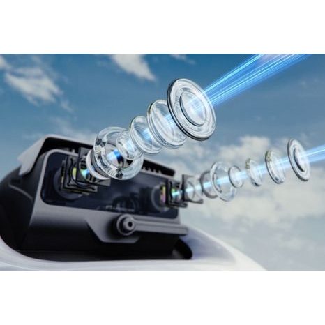 Robotická sekačka Mammotion YUKA 2000 bez koše - 6