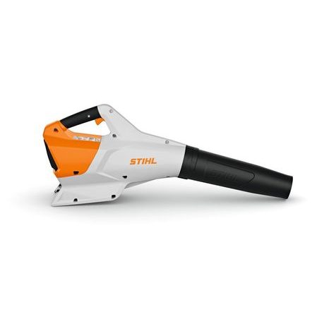 Aku fukar na listí STIHL BGA 110 - 3