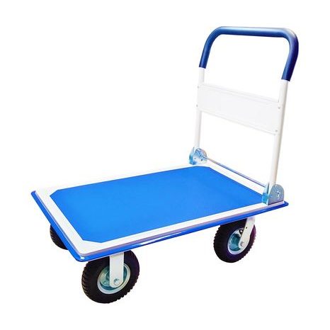 Prepravný vozík MAGG 300 kg 120236 - 2