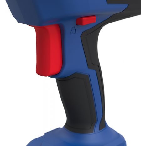 Aku pistole na tmel GÜDE SP 18-0 58415 - 5