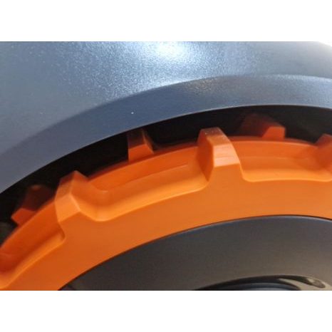 Zánovní - Robotická sekačka Segway Navimow i108E - 5