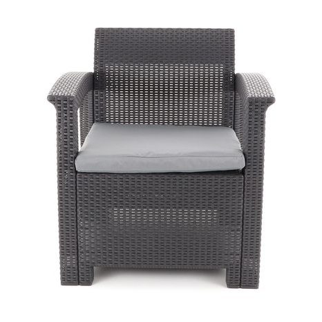 Zahradní sestava Puerto DeLuxe VeGA - 12