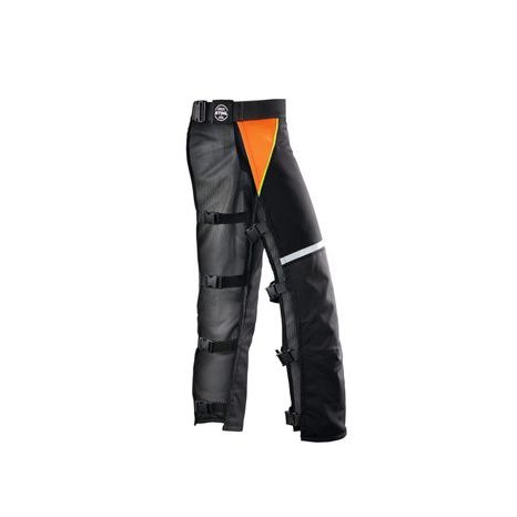 Protipořezové návleky STIHL Chaps FUNCTION Core 270°, 90 cm - 2