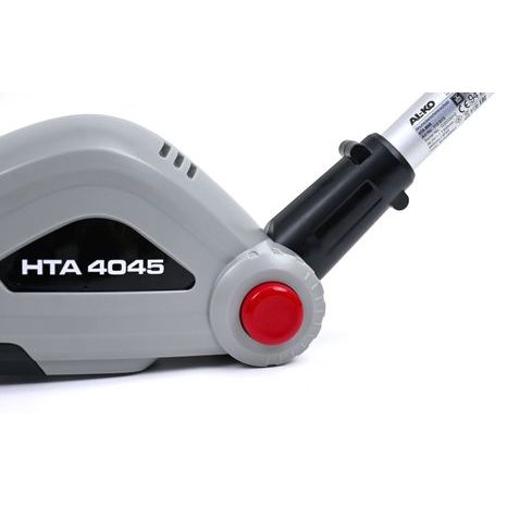 Nástavec nůžky na živý plot AL-KO HTA 4050 - 8