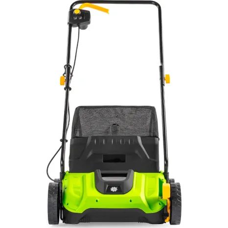 Elektrický vertikutátor FIELDMANN FZV 2104-E - 2