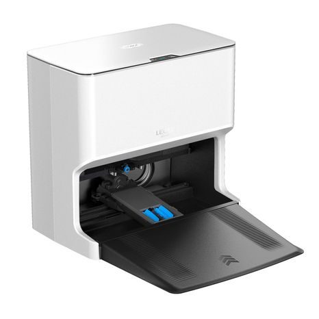 Robotický vysavač HOBOT LEGEE D8 + LuLu - 12