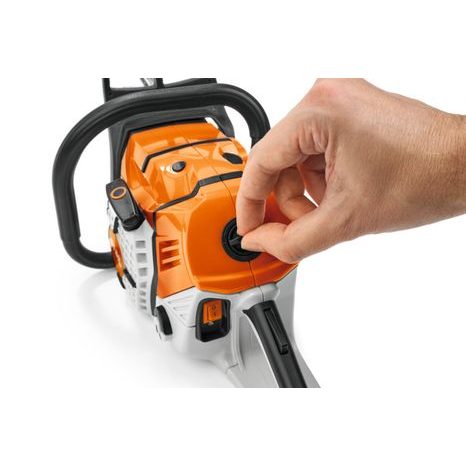 Dětská motorová pila na baterie STIHL - 6