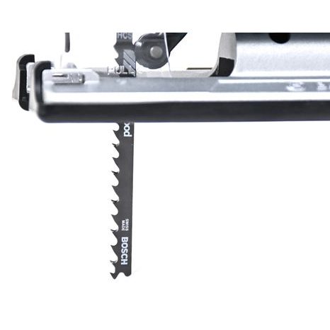 Aku přímočará pila Bosch GST 12V-70 06015A1001 - 4