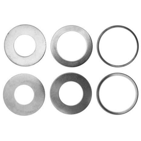 Redukční kroužky k pilovým kotoučům MAGG 060014