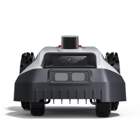 Robotická kosačka ANTHBOT M5 LiDAR - 3