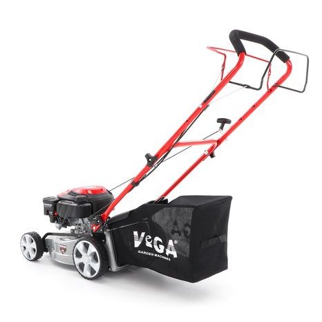 Benzínová kosačka VeGA 404 SDX - 9