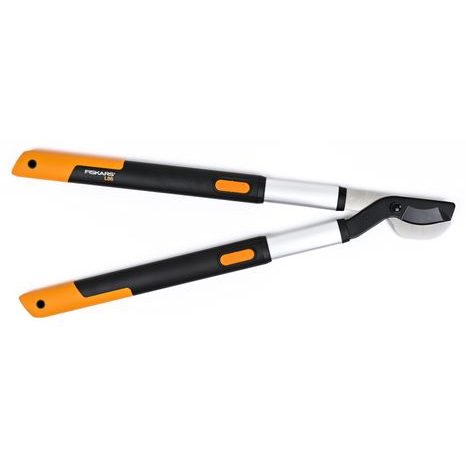 Pákové teleskopické zahradní nůžky Fiskars SmartFit™ L86 1013564