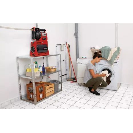 Domácí vodárna Einhell GE-WW 1246 N FS 4173530 - 8