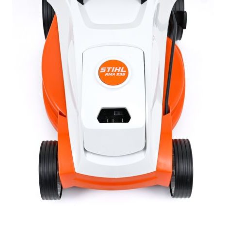 Aku sekačka STIHL RMA 235 - 5