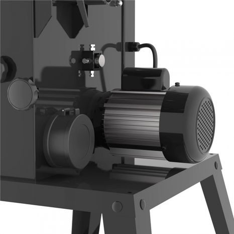 Elektrická pásová pila GÜDE GBS 300 83812 - 5