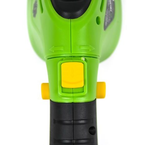 Použito - Aku nůžky na trávu a keře teleskopické FIELDMANN FZN 4102-AT - 17