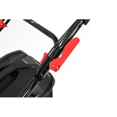 Benzínová kosačka Scheppach MS 225-53 E 4v1 - 22