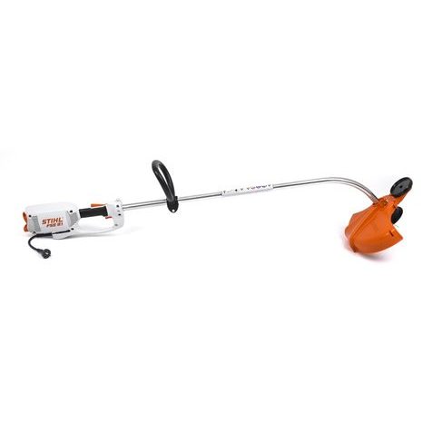 Elektrická strunová sekačka STIHL FSE 81 - 3