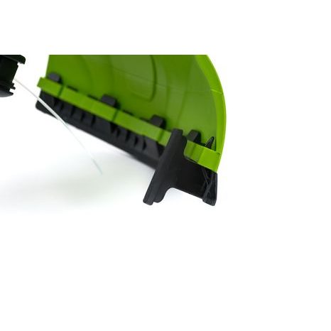 Benzínový krovinorez FIELDMANN FZS 5025-B - 8