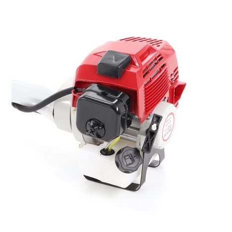 Benzínový krovinorez VeGA BC520PRO - 13